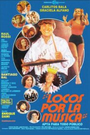 Locos por la música 1980 one on netflix