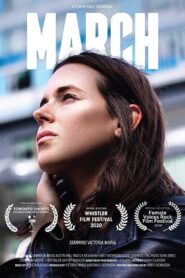March 2020 one on netflix