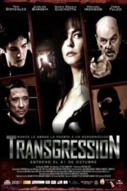Transgression 2011 one on netflix