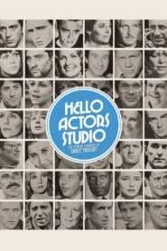 Hello Actors Studio 1988 one on netflix