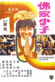 The Boxer from the Temple 1980 one on netflix