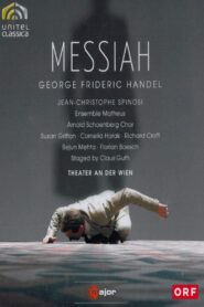 Handel – Messiah 2010 one on netflix