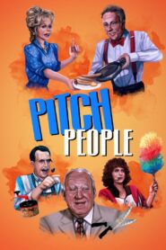 Pitch People 1999 one on netflix