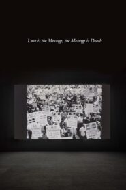 Love Is the Message, the Message Is Death 2017 one on netflix