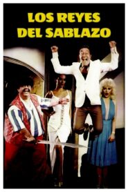 Los reyes del sablazo 1984 one on netflix