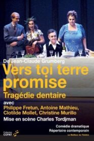 Vers toi terre promise 2010 one on netflix