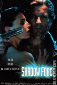 Shadow Force 1992 one on netflix