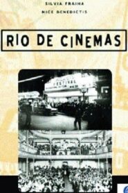 Movie Theaters of Rio 2001 one on netflix