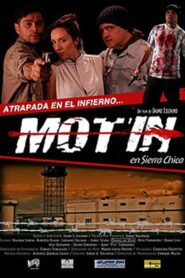 Motín en Sierra Chica 2014 one on netflix