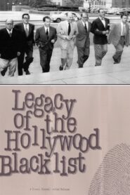 Legacy of the Hollywood Blacklist 1987 one on netflix