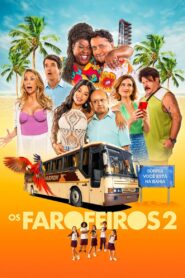 The Beachnickers 2 2024 one on netflix