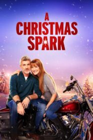 A Christmas Spark 2022 one on netflix