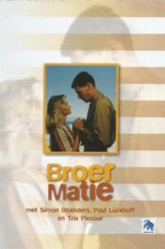 Broer Matie 1984 one on netflix