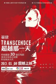 Transcendence 2013 one on netflix