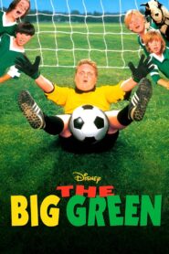 The Big Green 1995 one on netflix