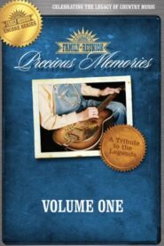 Country’s Family Reunion: Precious Memories (Vol. 1) 2016 one on netflix