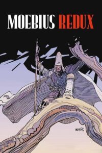 Moebius Redux: A Life in Pictures 2007 one on netflix