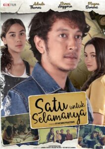 Satu Untuk Selamanya 2022 one on netflix
