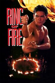 Ring of Fire 1991 one on netflix