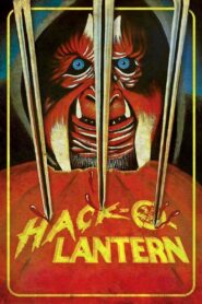Hack-O-Lantern 1988 one on netflix