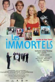 Les Immortels 2003 one on netflix