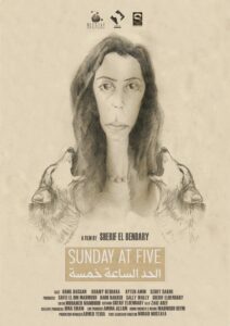 Sunday at Five 2020 one on netflix