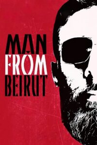 Man from Beirut 2019 one on netflix