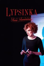Lypsinka: Toxic Femininity 2024 one on netflix