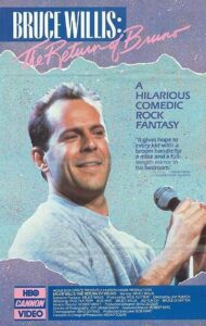 The Return of Bruno 1987 one on netflix