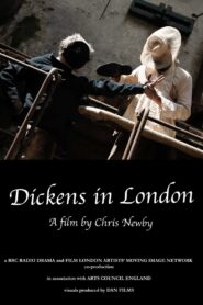 Dickens in London 2012 one on netflix