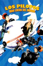 Los pilotos más locos del mundo 1988 one on netflix