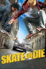 Skate Or Die 2008 one on netflix