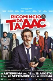 Ricomincio da TAAAC 2024 one on netflix