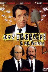 Des cadavres à la pelle 1991 one on netflix