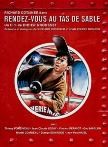Rendez-vous au tas de sable 1990 one on netflix