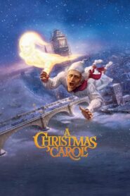 A Christmas Carol 2009 one on netflix