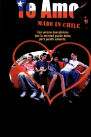 Te amo (made in Chile) 2001 one on netflix