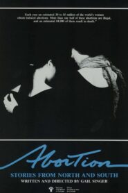 Abortion: Stories from North and South 1984 one on netflix