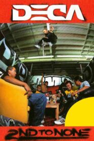 Deca: 2nd to None 2001 one on netflix