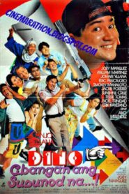 Dino… Abangan ang Susunod na… 1993 one on netflix