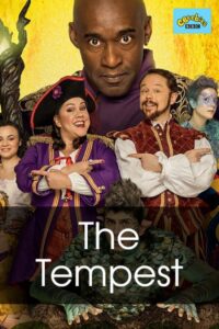 CBeebies Presents: The Tempest 2018 one on netflix