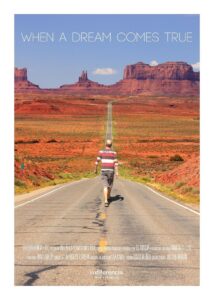 When a Dream Comes True 2022 one on netflix