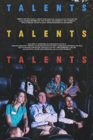 Talents 2015 one on netflix