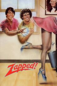 Zapped! 1982 one on netflix