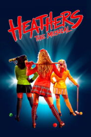 Heathers: The Musical 2023 one on netflix