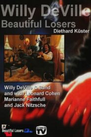 Beautiful Losers 1997 one on netflix