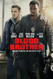 Blood Brother 2018 one on netflix