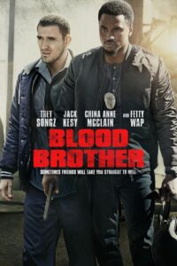 Blood Brother 2018 one on netflix