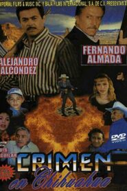 Crimen en Chihuahua 1996 one on netflix