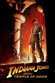 Indiana Jones and the Temple of Doom 1984 one on netflix